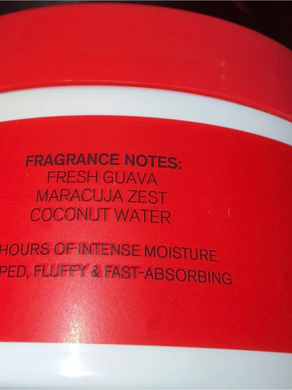 Bath & Body Works Viva Brazil Body Butter